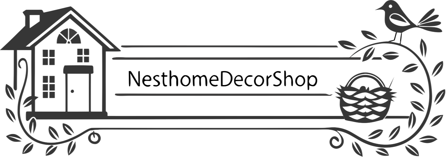 nesthomedecorshop.com