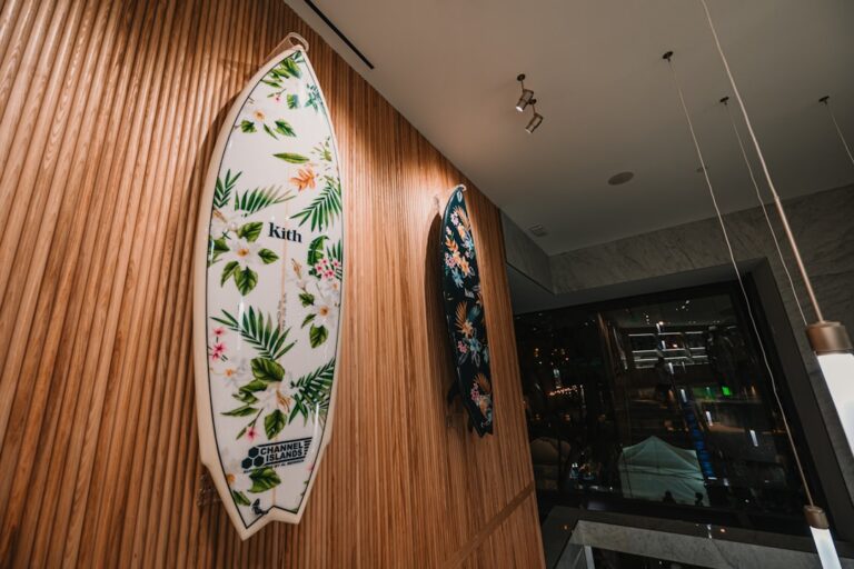 How to Choose the Perfect Wall Art for Your Home