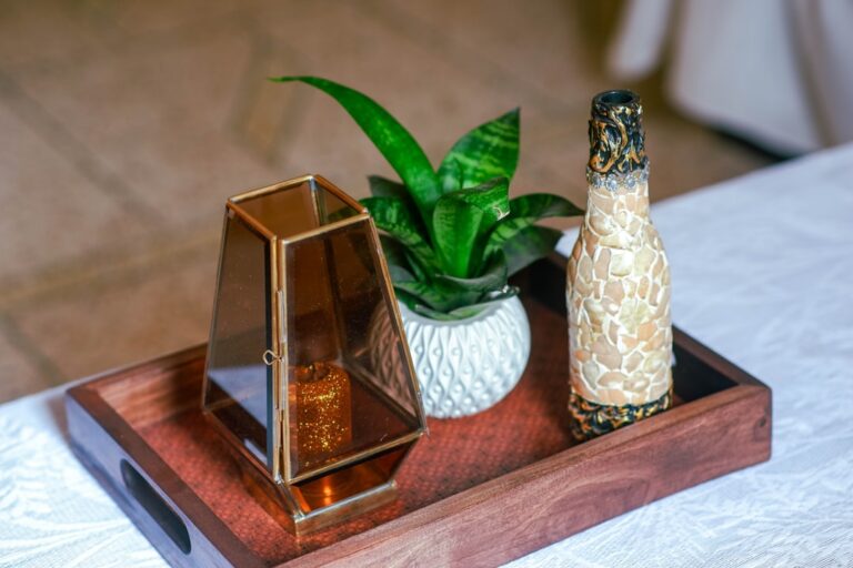 10 Must-Have Accessories to Elevate Your Interior Design